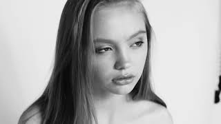 Backstage - Катя Лыщиквиталина Садовенко El Model Group