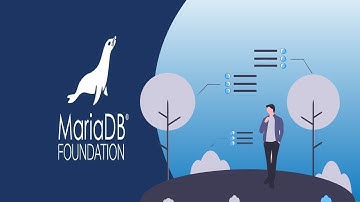 Cómo puedo crear una Base de Datos en MariaDB