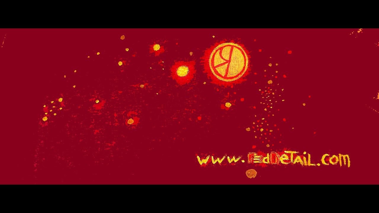 Red DETAiL - OUTSiDE the CAGE ( chiLL ) - YouTube