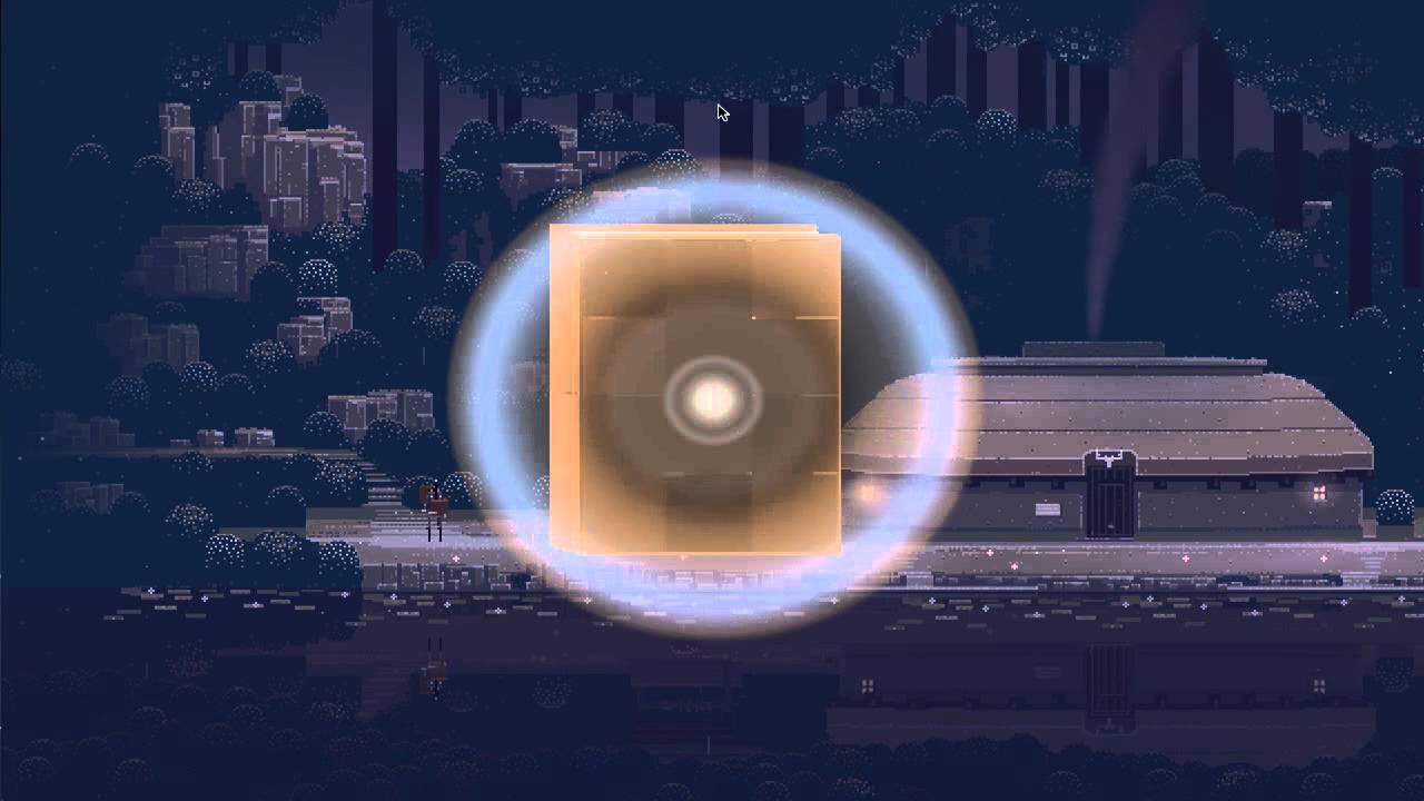 Sword Sworcery EP Walkthrough Session 2 Part 2 HD YouTube sword-sworcery-ep-walkthrough-session-2-part-2-hd-youtube