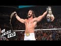 SummerSlam championship triumphs - WWE Top 10, Aug. 19, 2017