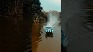 Etwas Spaß mit dem M41 traxxas see spaß m41 slowmotion