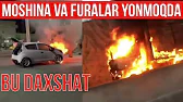 Новости Узбекистана