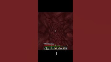 How Making Nether Highways REALLY Is #minecraft