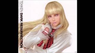 Tekken 5/Dark Resurrection - #14 - Aurora Australis