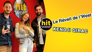 Le Réveil de Kendji GIRAC