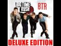 Big Time Rush - B.T.R (Deluxe Edition) +Artwork