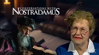 [DOLORES CANNON] Nostradamus's Prophetic Visions PART II