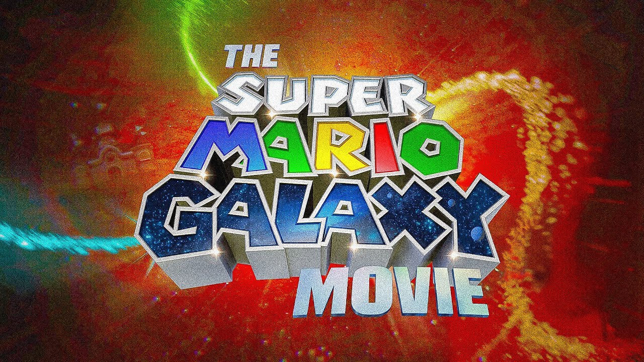 This Could Be the Future of Super Mario Bros. Movies