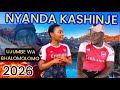 Nyanda Kashinje UJUMBE WA BHALOMOLOMO 2026 0699499455 