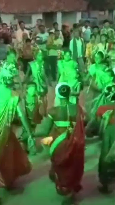 Tari Hari na more Nana Mor Suhana ,,,/😎CG UK netam