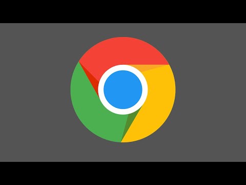 Paano baguhin ang startup page sa iyong Google Chrome browser