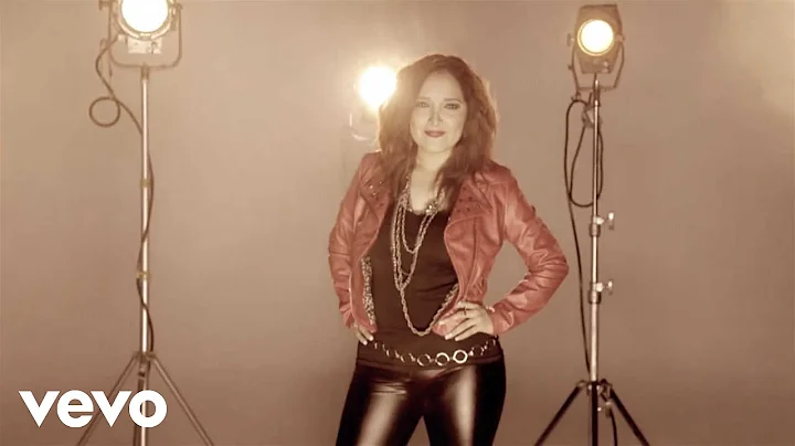 Myriam Abel - Donne (Clip officiel)