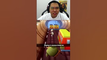 reverse subway surfers