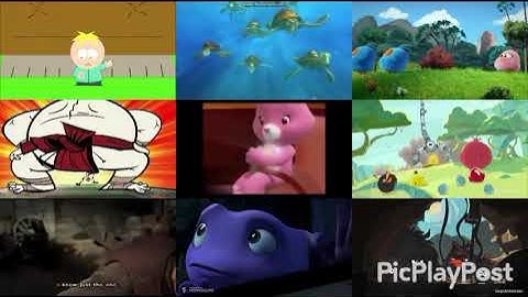 Up To Faster Nineparison v2