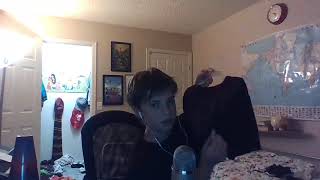 ASMR Vans Store  ||Soft Spoken|| screenshot 1