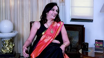 Dr. Niru Kumar, Diversity and Inclusion Consultant, Medical Doctor and Psychologist