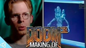 The Making of Doom 3 and the History of id Software