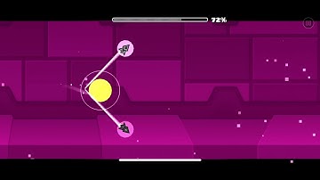 (Insane Demon) Invisible Deadlocked by KrmaL | mobile