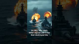 3 Tank Mistakes That Cost Germany the Eastern F... #Shorts