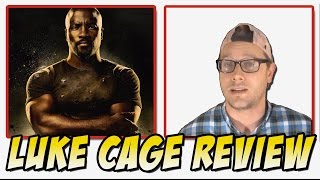 Marvel's Luke Cage Season 1 Episode 1 
