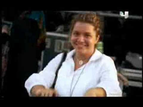 تقرير Mbc4 قبل مسلسل نور عن زيارة ابطال المسلسل لدبي