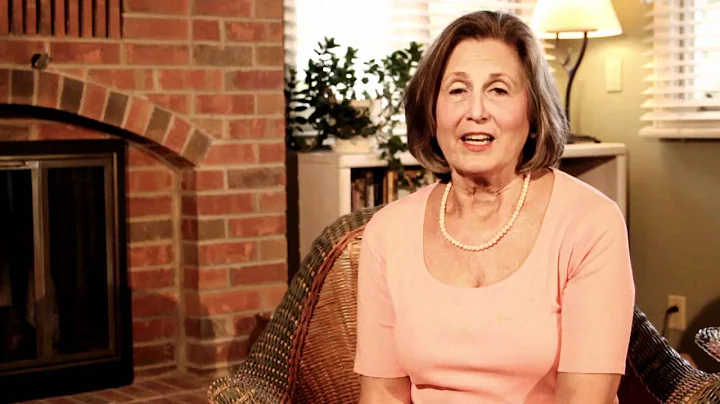 What is Nancy Parker Brummett working on now...