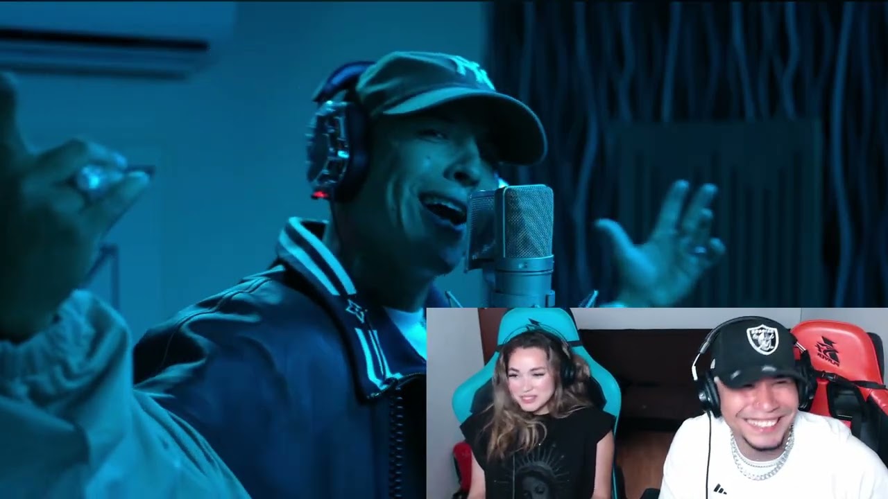 DADDY YANKEE || BZRP Music Sessions #0/66 || REACCIÓN 😈🔊🔥