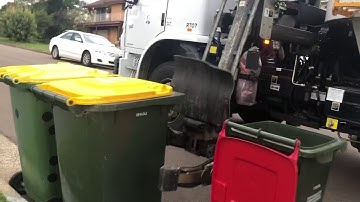 Sutherland Recycling Collection - RT07 (Part 4)