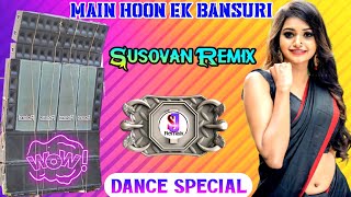 Main Hoon Ek Bansuri (Old Hindi Full Dancing Mix 2020) Dj Susovan Remix