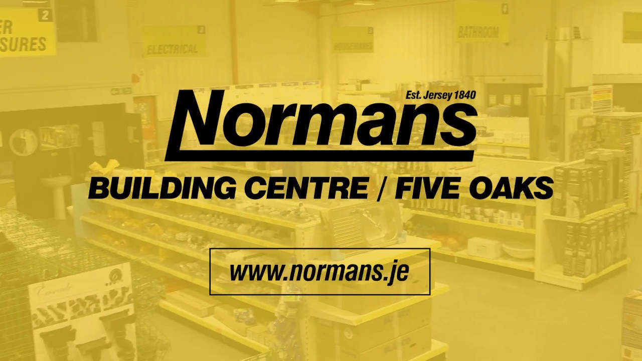 Normans Five Oaks Building Centre 