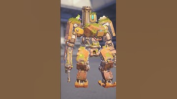 What YOUR MAIN say about YOU in Overwatch 2 pt2