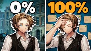 I 100%'d Staffer Case — Can Superpowers Play Fair?