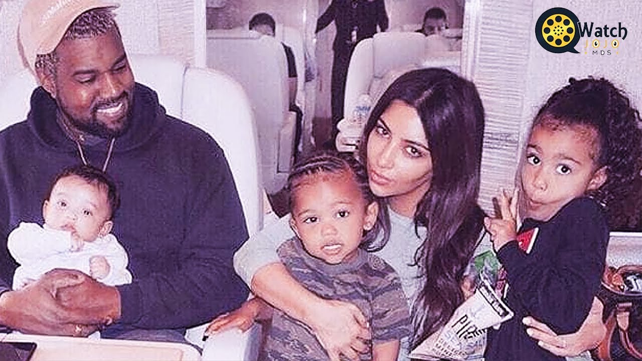 Kim Kardashian Opens up About Newborn Son’s Calm and Chill Temperament