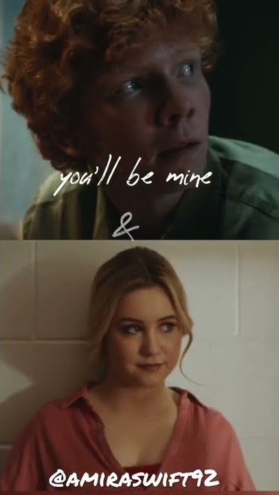 Everything Has Changed ( Taylor’s Version) - Taylor Swift feat. Ed Sheeran
