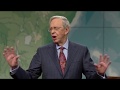 Your Convictions About Money – Dr. Charles Stanley
