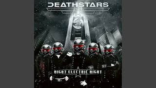 Deathstars — Revolution Exodus (Demo Version) (Nanosuit & Shodan Ai Cover)