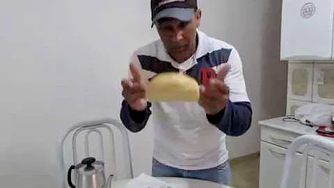 Quantos dias dura pão de sal?