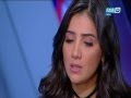 ‫#‏قصر_الكلام‬ | لأول مرة الفنانة مي عمر تفصح عن كل تفاصيل خلافها مع نسرين أمين و ياسمين صبري !