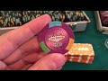 Making Counterfeit Chips  Cheating Vegas - YouTube