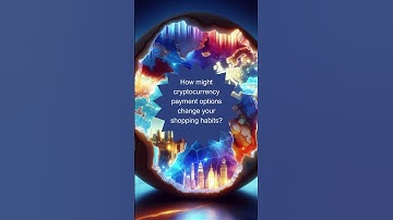 Transforming E-commerce with Cryptocurrency