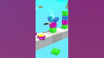 Slice it All Best Gameplay 193 #shorts #gameplay