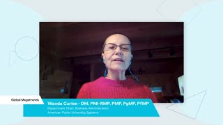 Wanda Curlee on Taking Accountability for Data