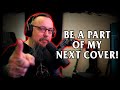 I need YOU for my next cover! (Guild Wars 2 Tavern Choir)