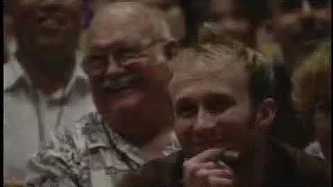 John MacArthur: The Value of the Word of God (Preach the Word Conference 2008)