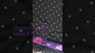 Download Lagu XD Pizza in the end🍕 Galaxy skirt polka dot DIY🖤 #shorts #tiktok #fypviralシ MP3