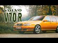 Volvo V70R - Die 5-Zylinder Turbo Liebe