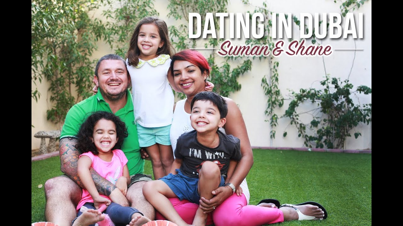 city guidelines Dating in Dubai - Suman & Shane