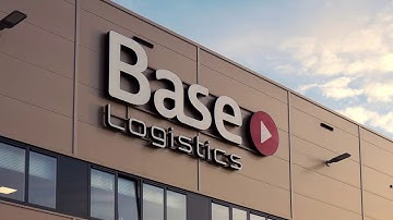Promise Technology Video Surveillance Deployment for Base Logistics