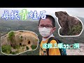 【親子行山Hiking】2020-12-13 大水坑上半坳嶺-尋找三眼洞, 青蛙石-落馬鞍山燒烤場 (MI 10T Pro mobile video）